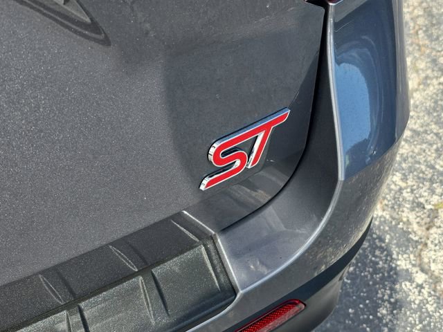 Used 2022 Ford Explorer ST w/ Equipment Group 401A image 5