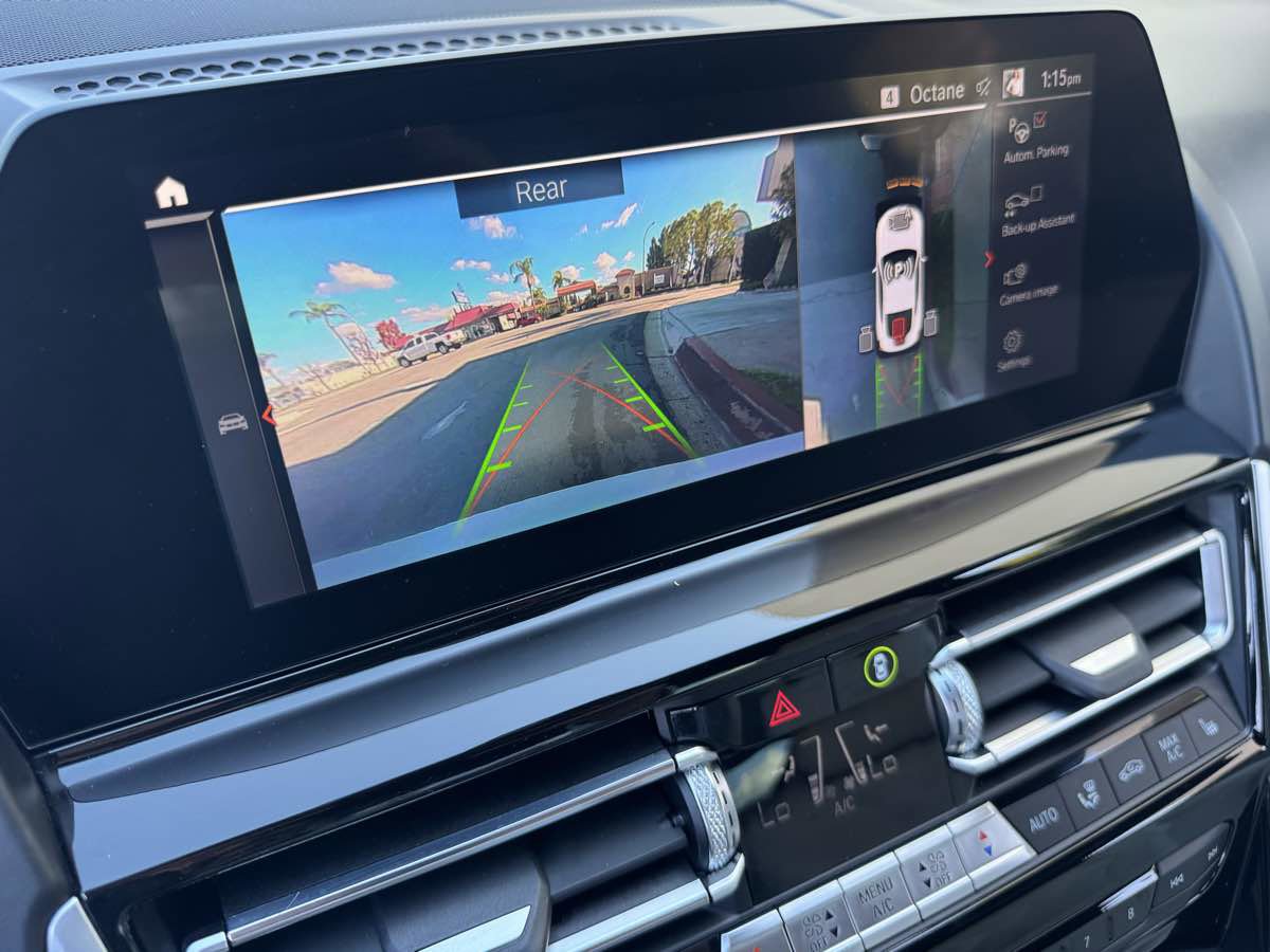 Used 2020 BMW 840i xDrive 840i w/ M Sport Package image 25