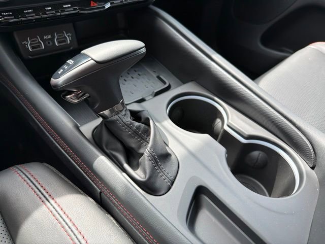 New 2026 Dodge Durango GT AWD/4WD image 10