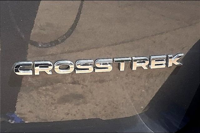Used 2023 Subaru Crosstrek 2.0i Premium image 8