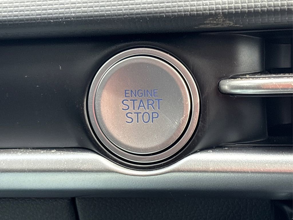 New 2026 Hyundai Tucson SEL image 18