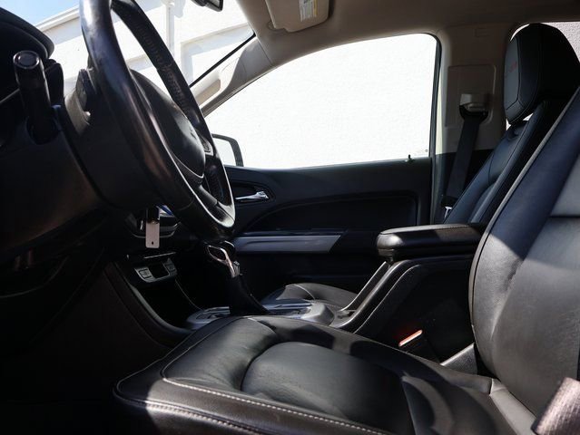 Certified 2022 Chevrolet Colorado ZR2 image 17