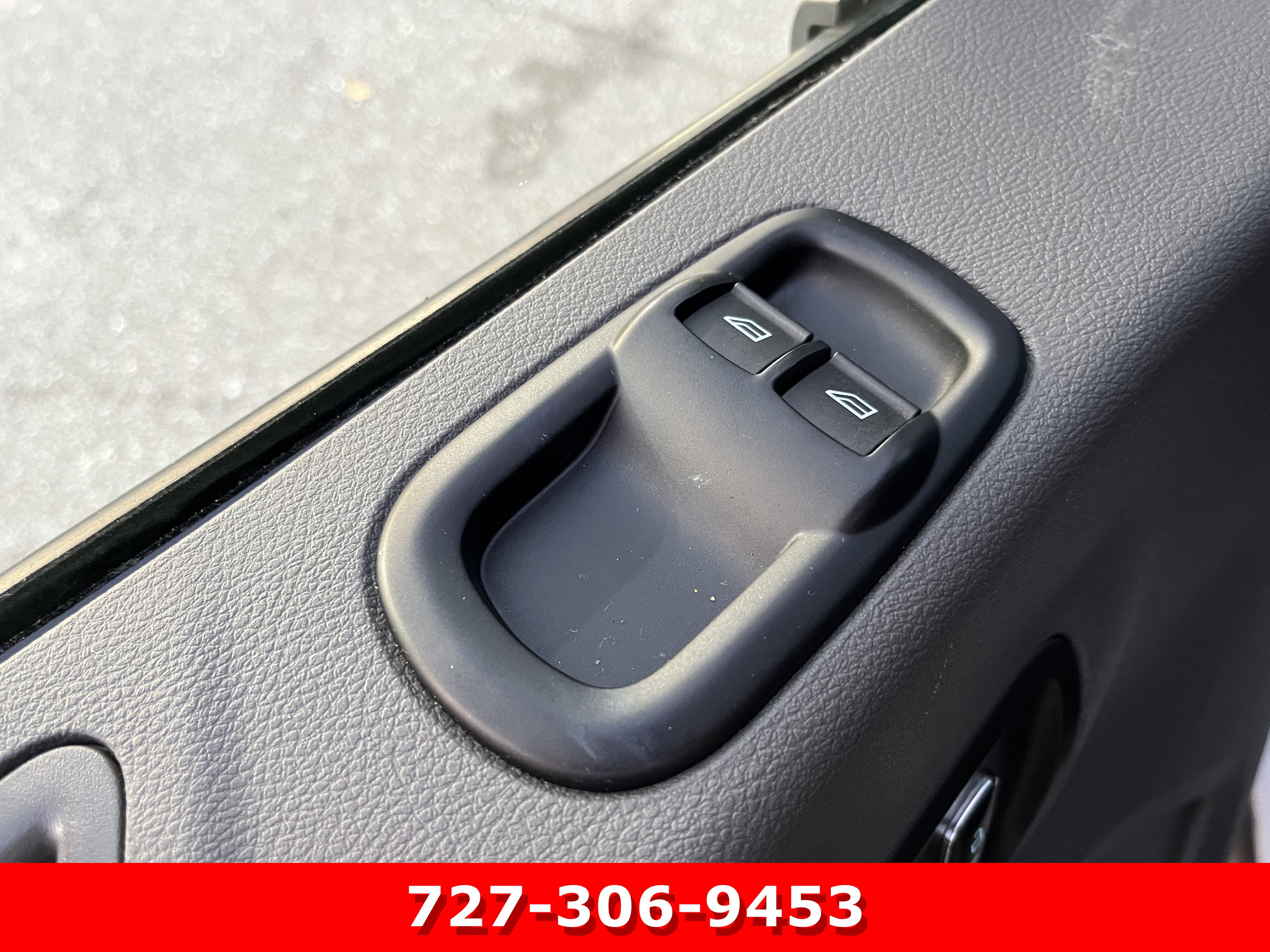 Used 2023 Ford Transit 350 148 High Roof AWD w/ Upfitter Package image 14
