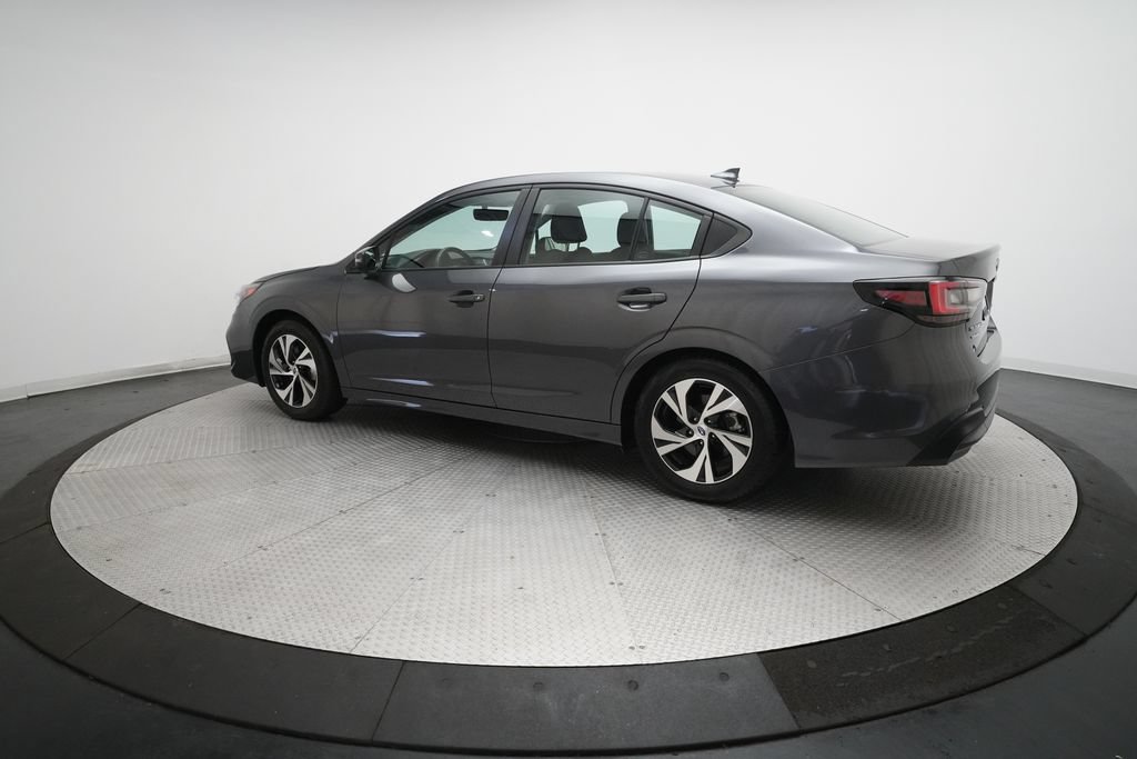Certified 2025 Subaru Legacy Premium AWD/4WD image 32