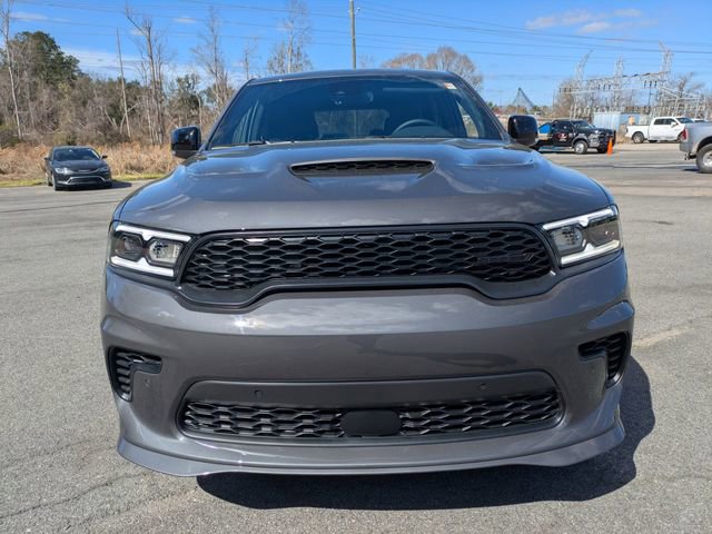 New 2026 Dodge Durango GT AWD/4WD image 9