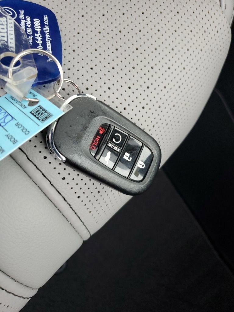 Certified 2024 Honda Pilot Elite image 44