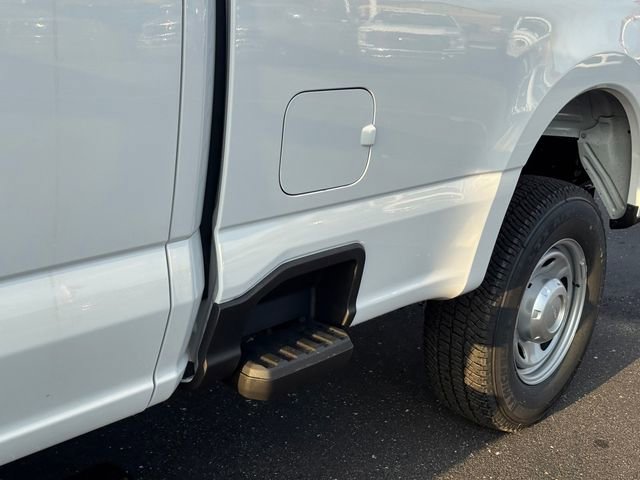 New 2026 Ford F250 XL w/ Snow Plow Prep Package image 10