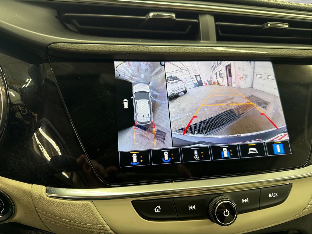 Used 2023 Buick Encore GX Essence w/ Advanced Technology Package image 31