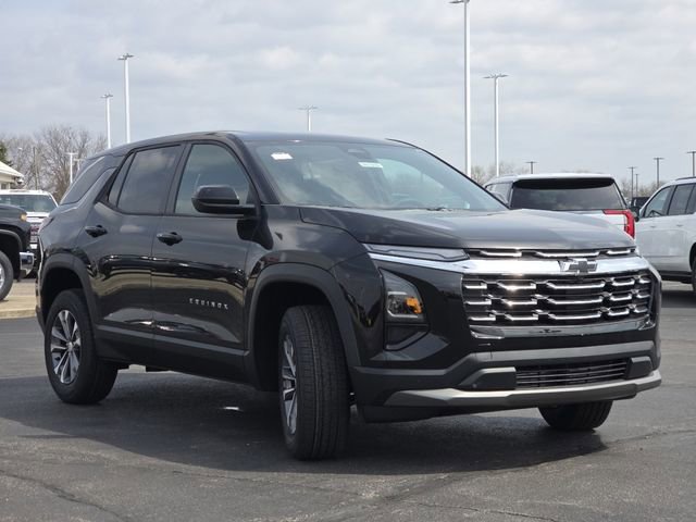 New 2026 Chevrolet Equinox LT w/ LPO, Floor Liner Package image 17