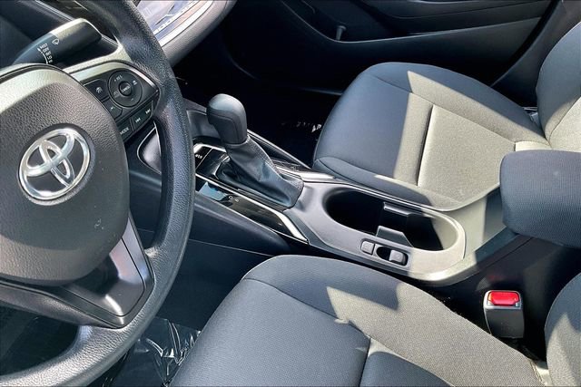 Used 2023 Toyota Corolla LE image 17