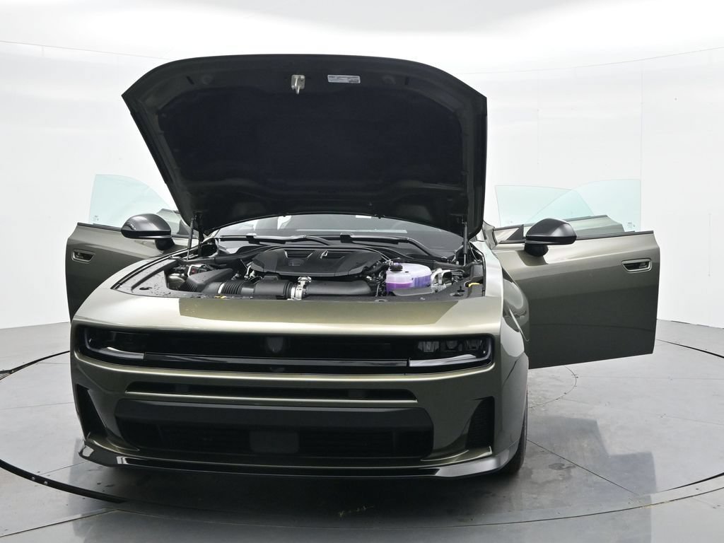 New 2026 Dodge Charger R/T w/ Blacktop Package AWD/4WD image 46