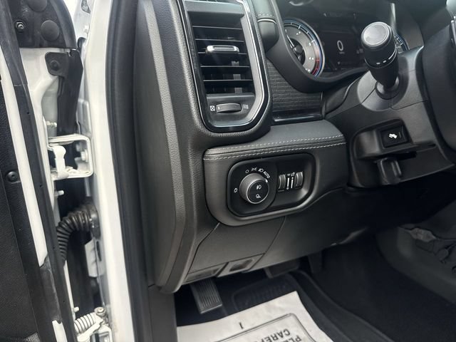 Used 2022 RAM 2500 Limited AWD/4WD image 12