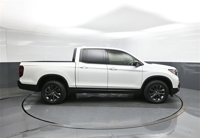 Used 2022 Honda Ridgeline Sport image 26