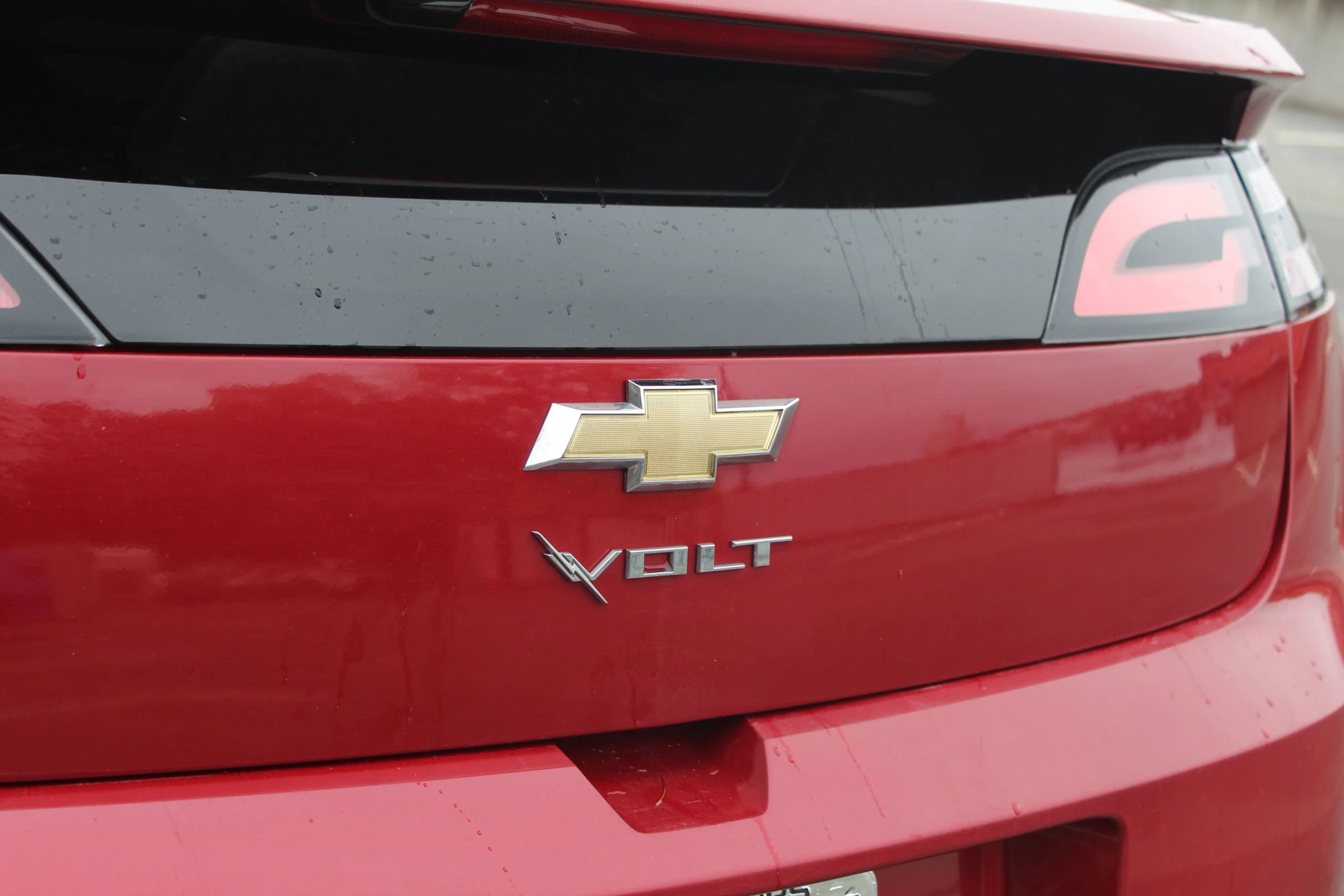 Used 2014 Chevrolet Volt Premium w/ Premium Trim Package image 43