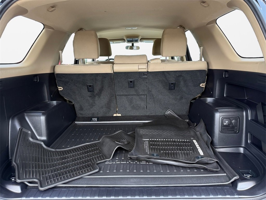 Used 2019 Toyota 4Runner SR5 image 18