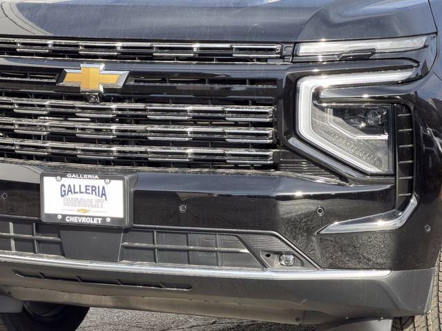 New 2026 Chevrolet Suburban High Country image 7