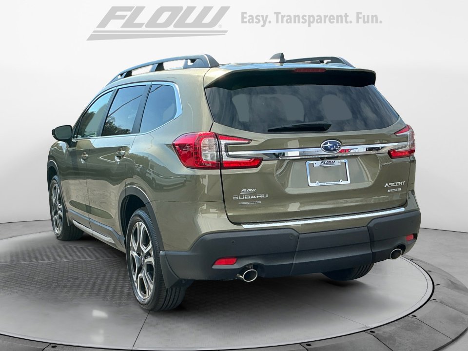 New 2026 Subaru Ascent Limited image 5