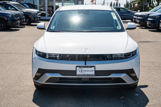 New 2026 Hyundai Ioniq 5 SEL RWD image 7