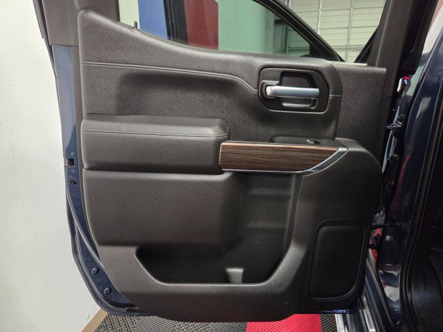 Used 2021 Chevrolet Silverado 1500 RST w/ Texas Edition Plus AWD/4WD image 35