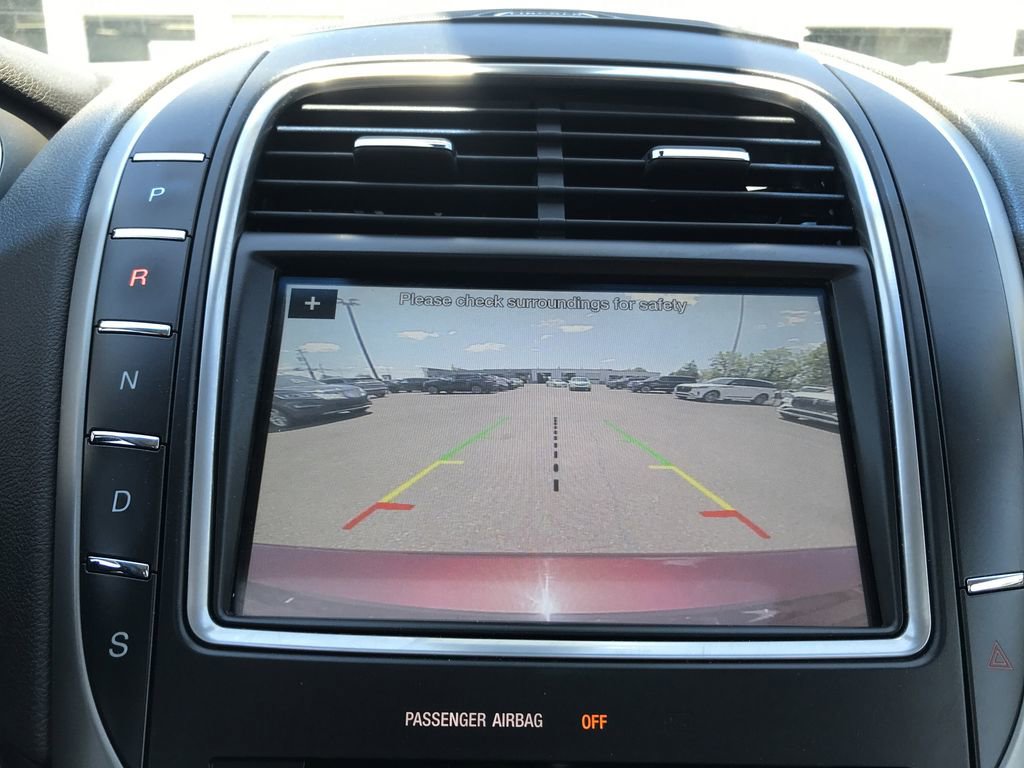 Used 2016 Lincoln MKX Reserve w/ Climate Package AWD/4WD image 25