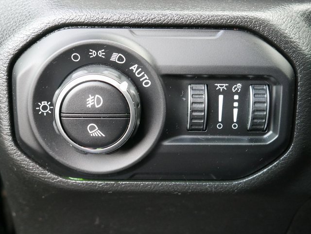 Used 2022 Jeep Gladiator Sport image 27