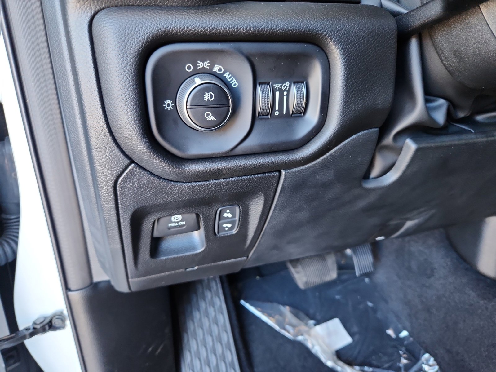 New 2026 RAM 1500 Big Horn image 31