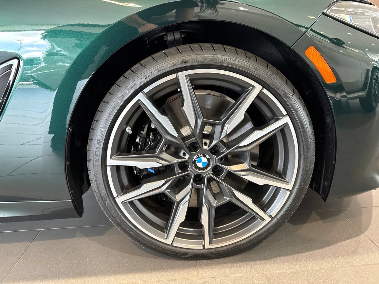 New 2026 BMW M850i xDrive AWD/4WD image 54
