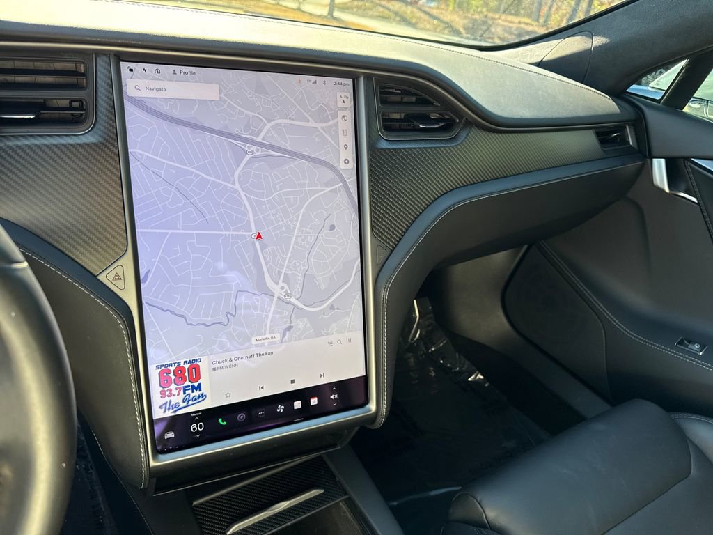 Used 2019 Tesla Model S Performance image 28