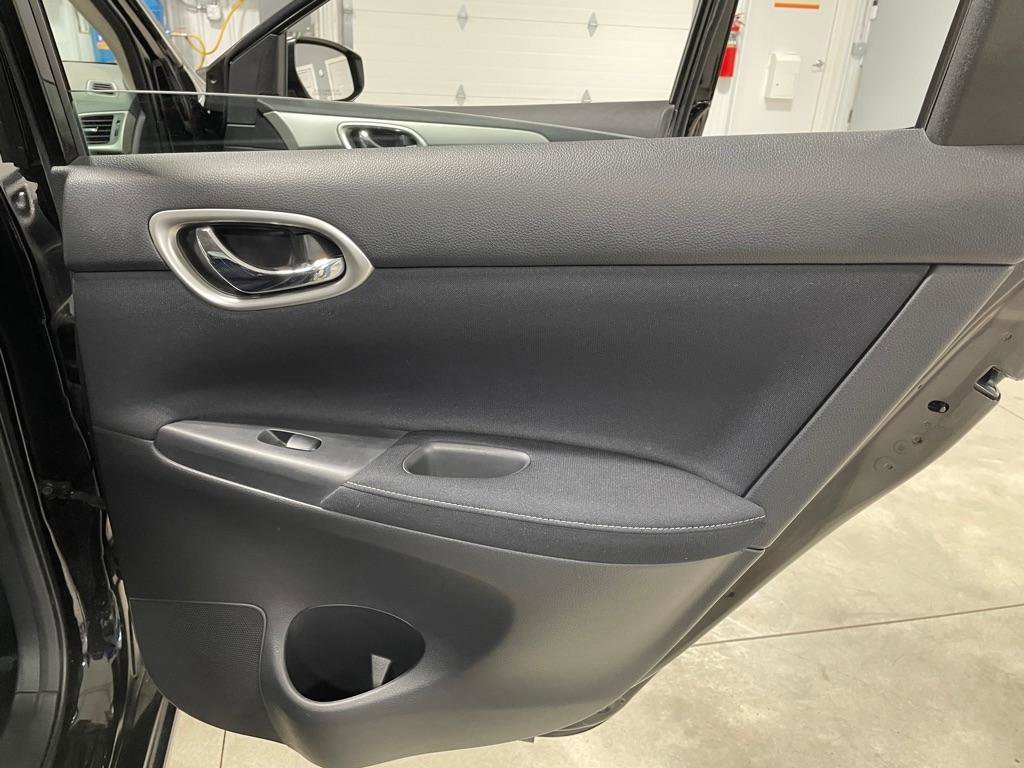 Used 2014 Nissan Sentra SV image 19