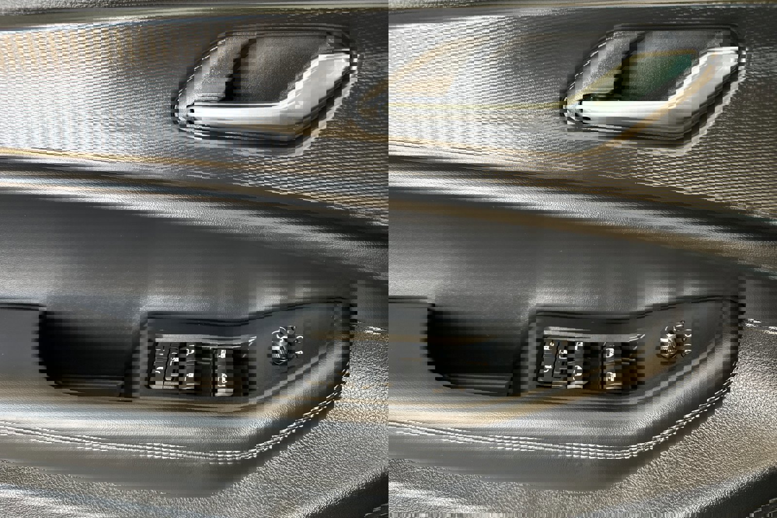 New 2025 Jeep Grand Cherokee Laredo X w/ Luxury Tech Group I image 11