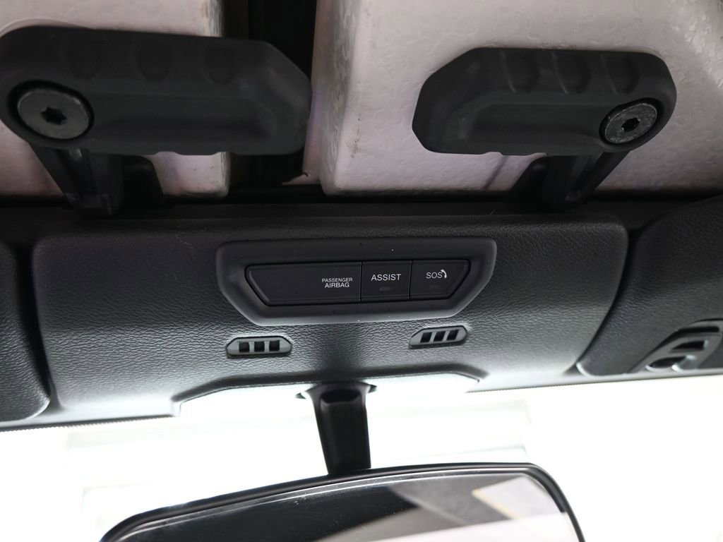 Used 2022 Jeep Wrangler Unlimited Sport image 28