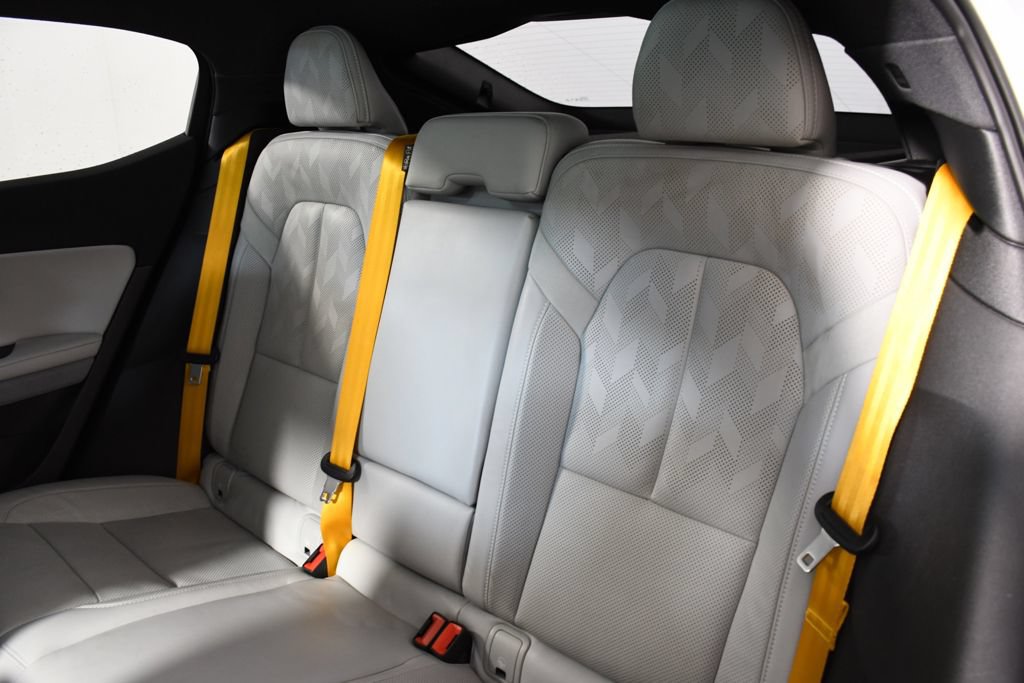 Used 2023 Polestar Polestar 2 w/ Pilot Pack AWD/4WD image 28