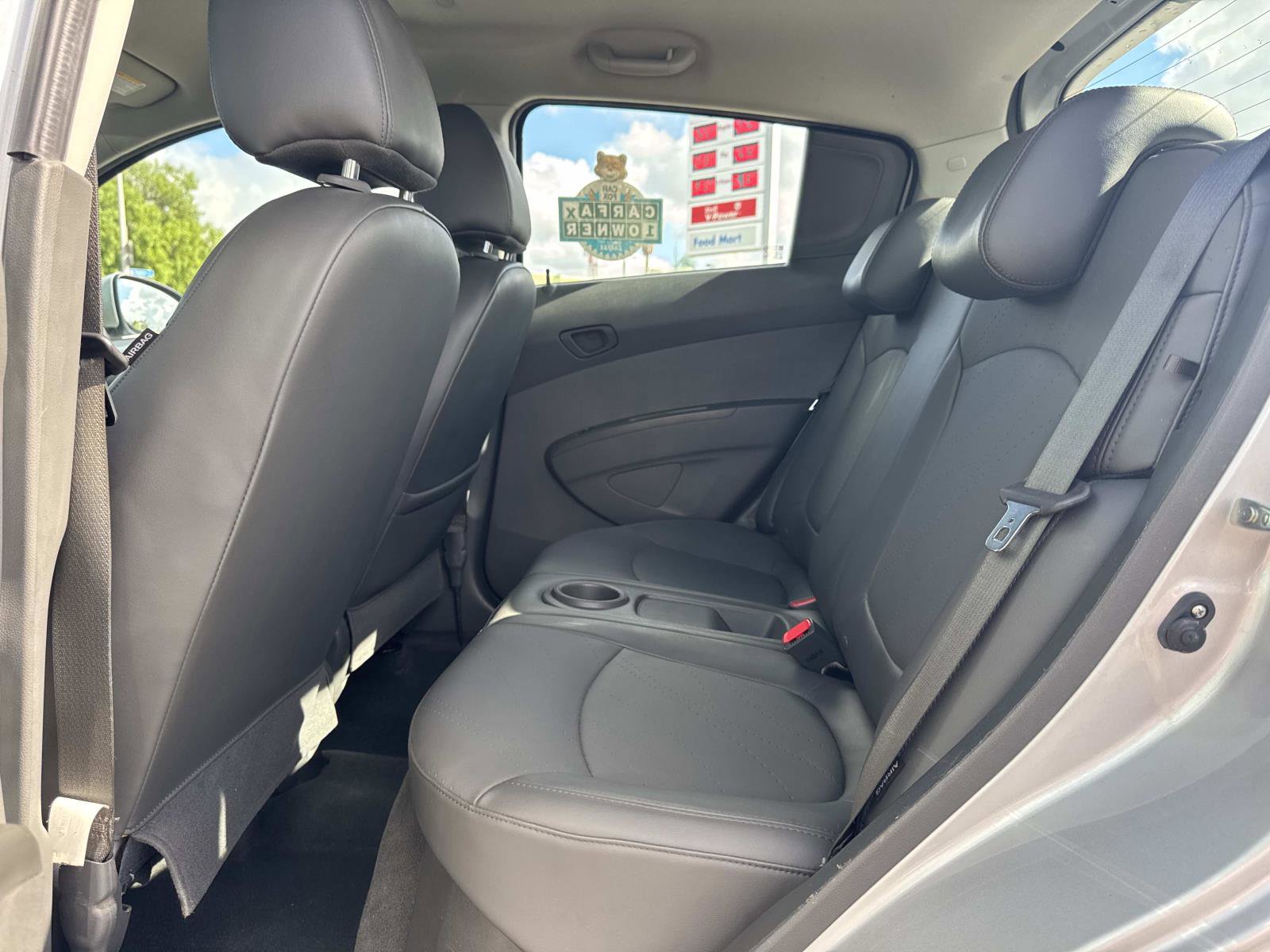 Used 2016 Chevrolet Spark LT image 18