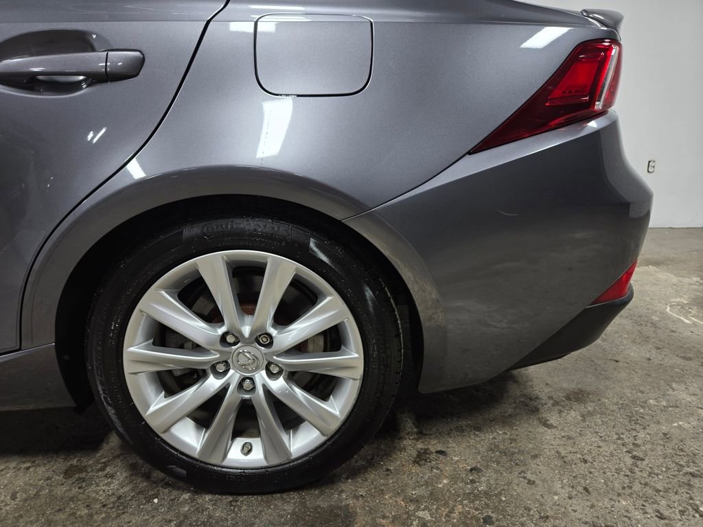 Used 2016 Lexus IS 300 AWD w/ Premium Package image 56