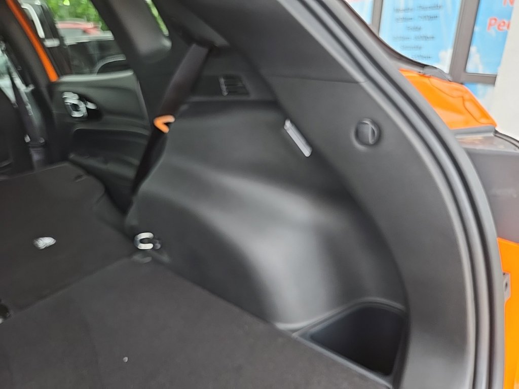 New 2026 Jeep Compass Latitude AWD/4WD image 88