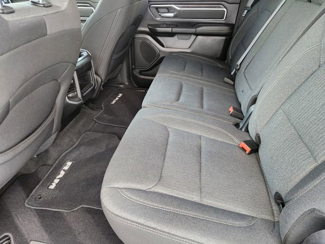 Used 2020 RAM 1500 Big Horn image 28