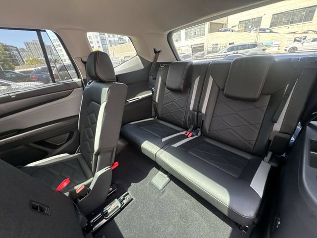 New 2026 Volkswagen Atlas Peak Edition AWD/4WD image 26