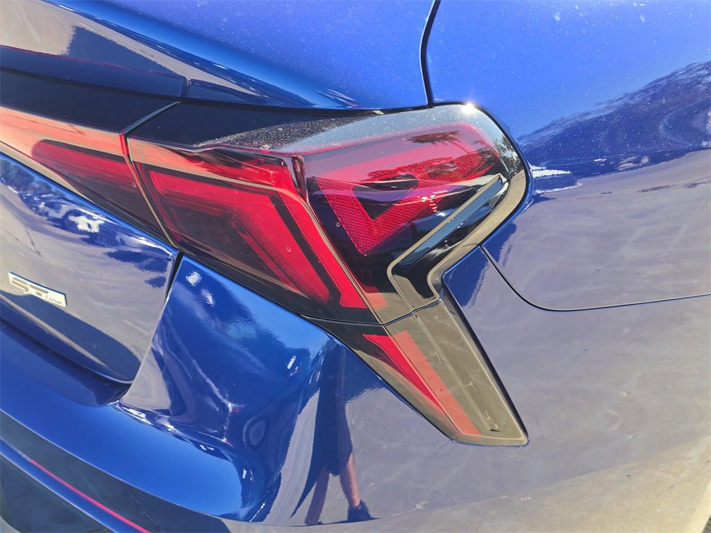 New 2026 Kia K5 GT-Line image 10