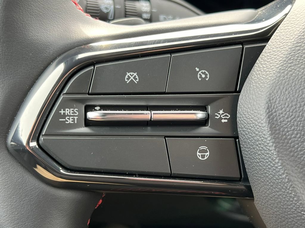 Certified 2025 Chevrolet Blazer EV RS w/ Super Cruise Package image 22