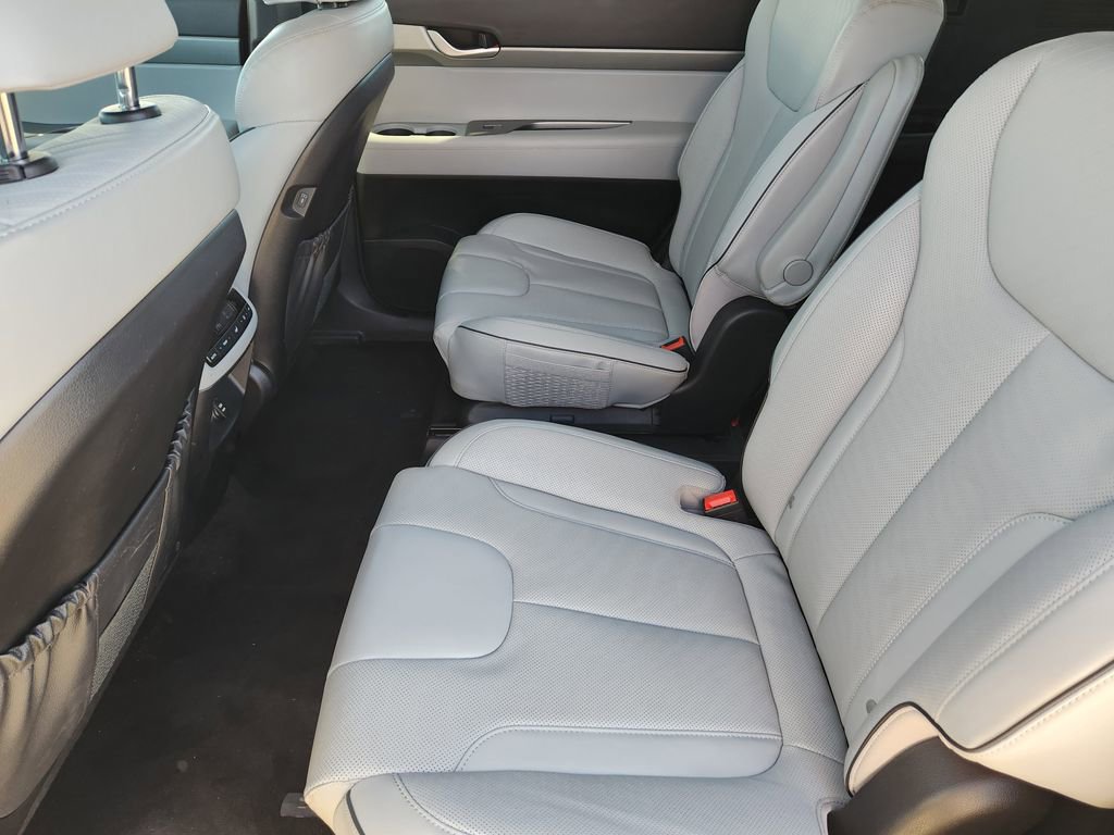 Used 2025 Hyundai Palisade SEL image 30
