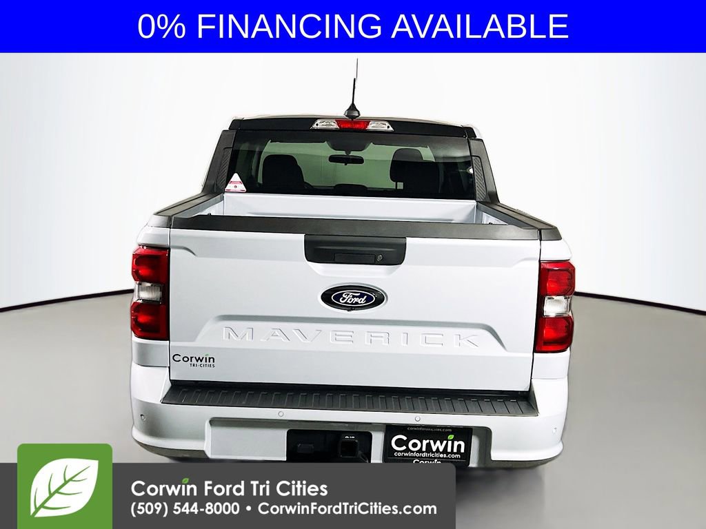 New 2026 Ford Maverick Lobo image 13