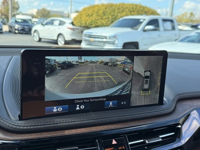 New 2026 Acura MDX w/ Advance Package image 19