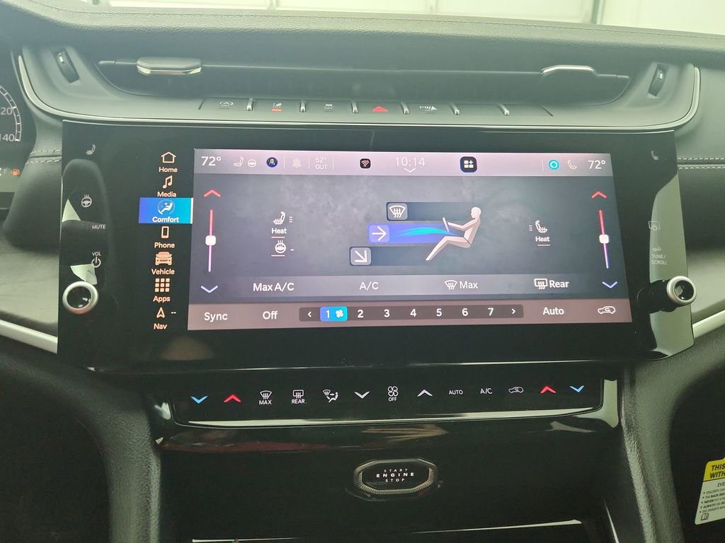 New 2026 Jeep Grand Cherokee Laredo image 28