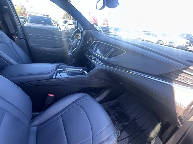 Certified 2024 Buick Enclave Essence w/ Trailering Package, 5000 lbs. image 17