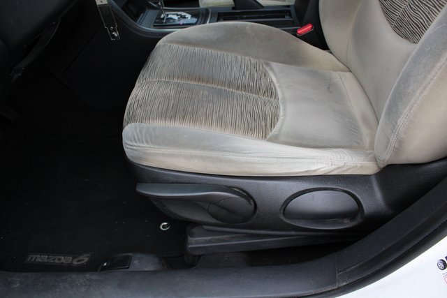 Used 2010 MAZDA MAZDA6 i Sport image 6