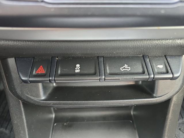 Used 2021 Chevrolet Colorado LT w/ LT Convenience Package image 29