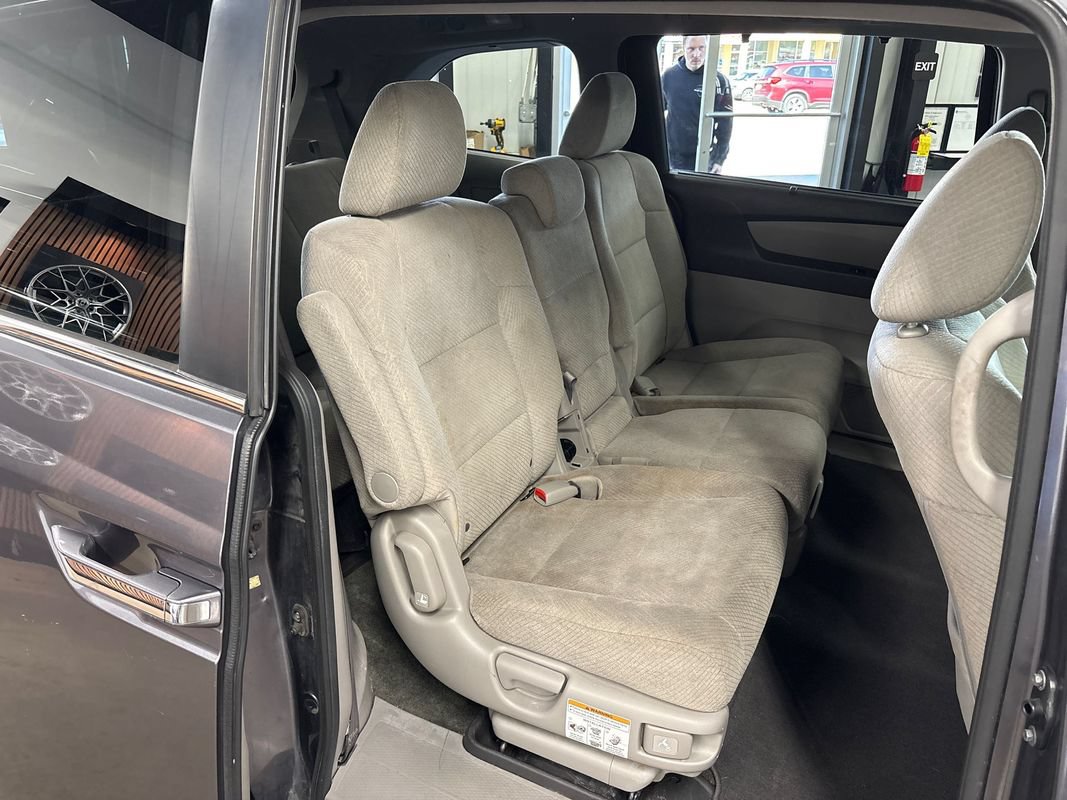 Used 2016 Honda Odyssey EX image 41