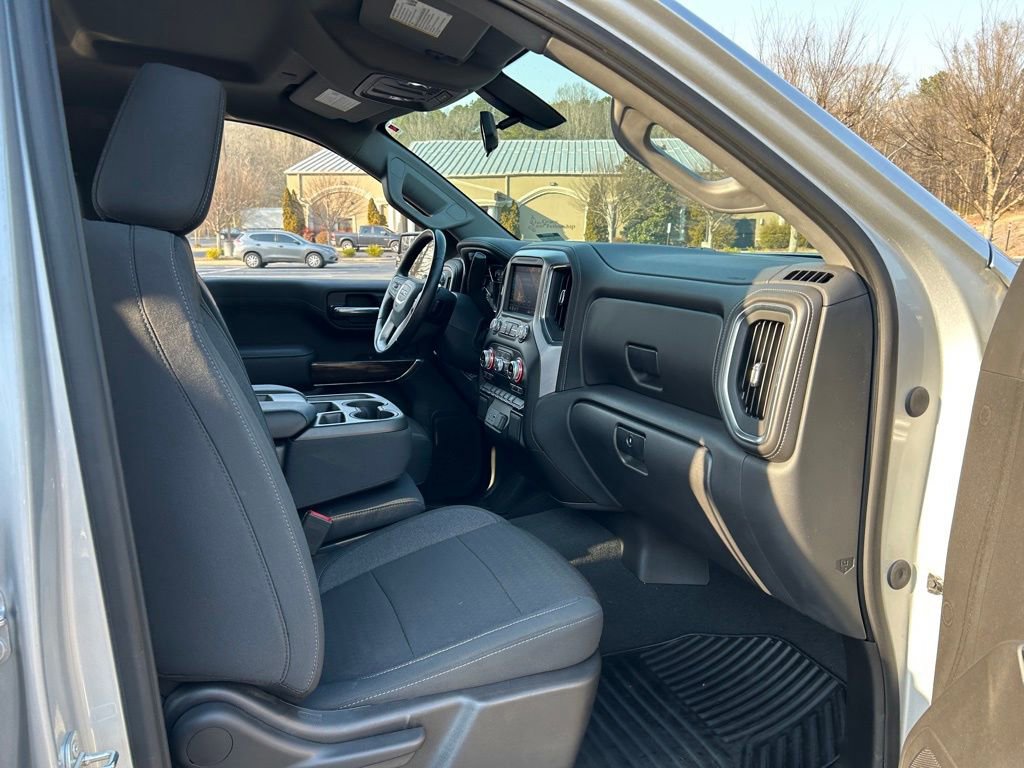 Used 2020 GMC Sierra 1500 SLE w/ SLE Value Package image 34