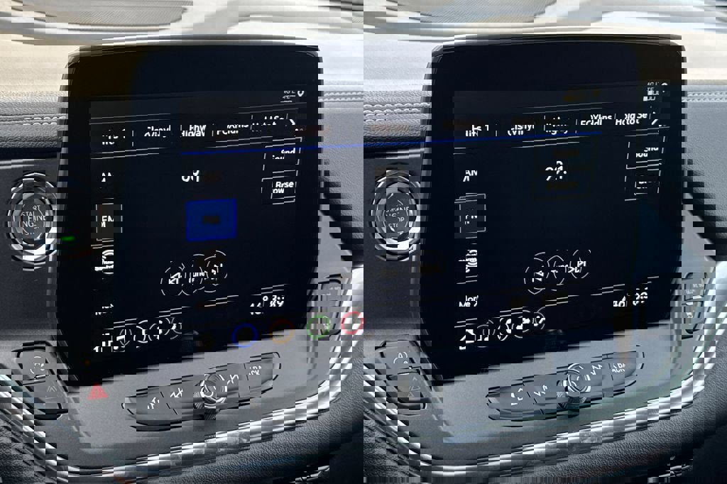 New 2026 Chevrolet Blazer LT w/ Midnight/Sport Edition image 18