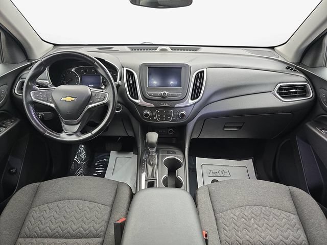 Used 2022 Chevrolet Equinox LT FWD image 13